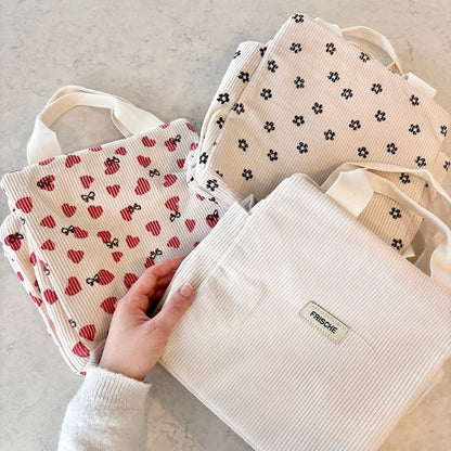 Sip & Snack Lunch Bag