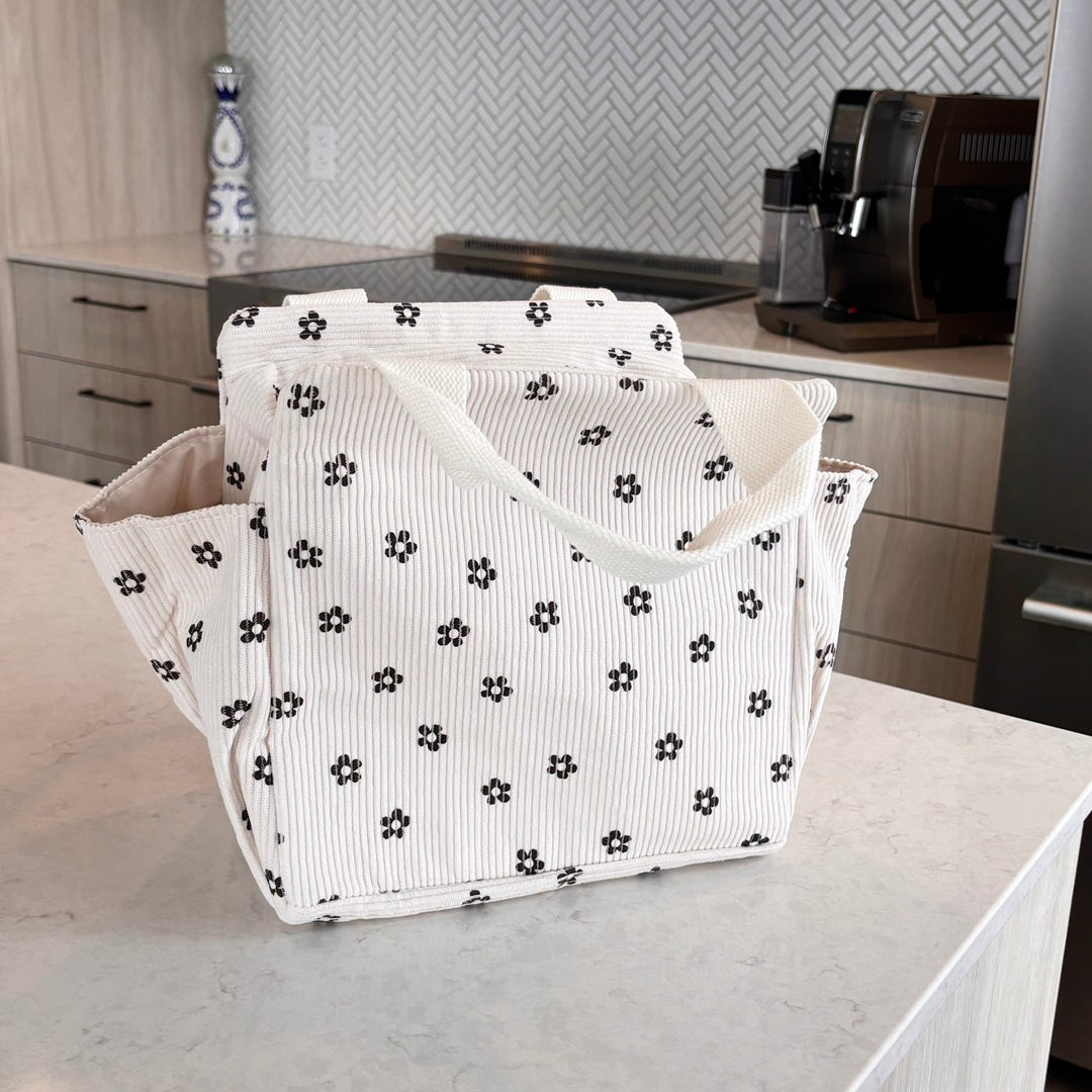 Sip & Snack Lunch Bag