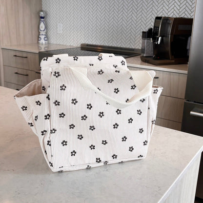 Sip & Snack Lunch Bag