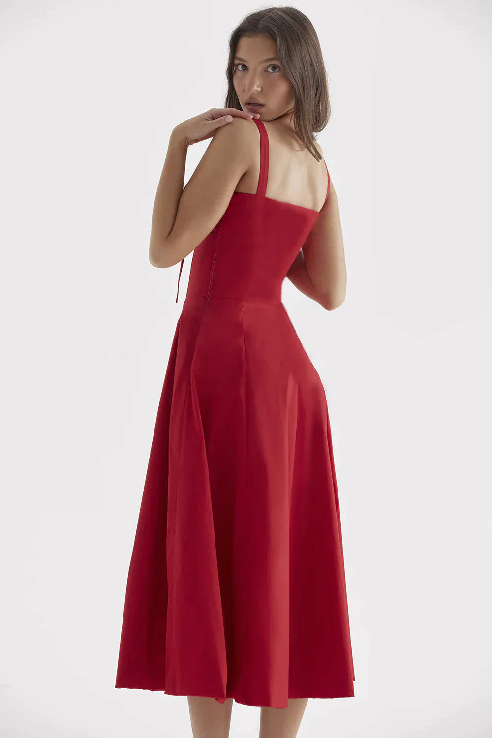 Emily Sundress