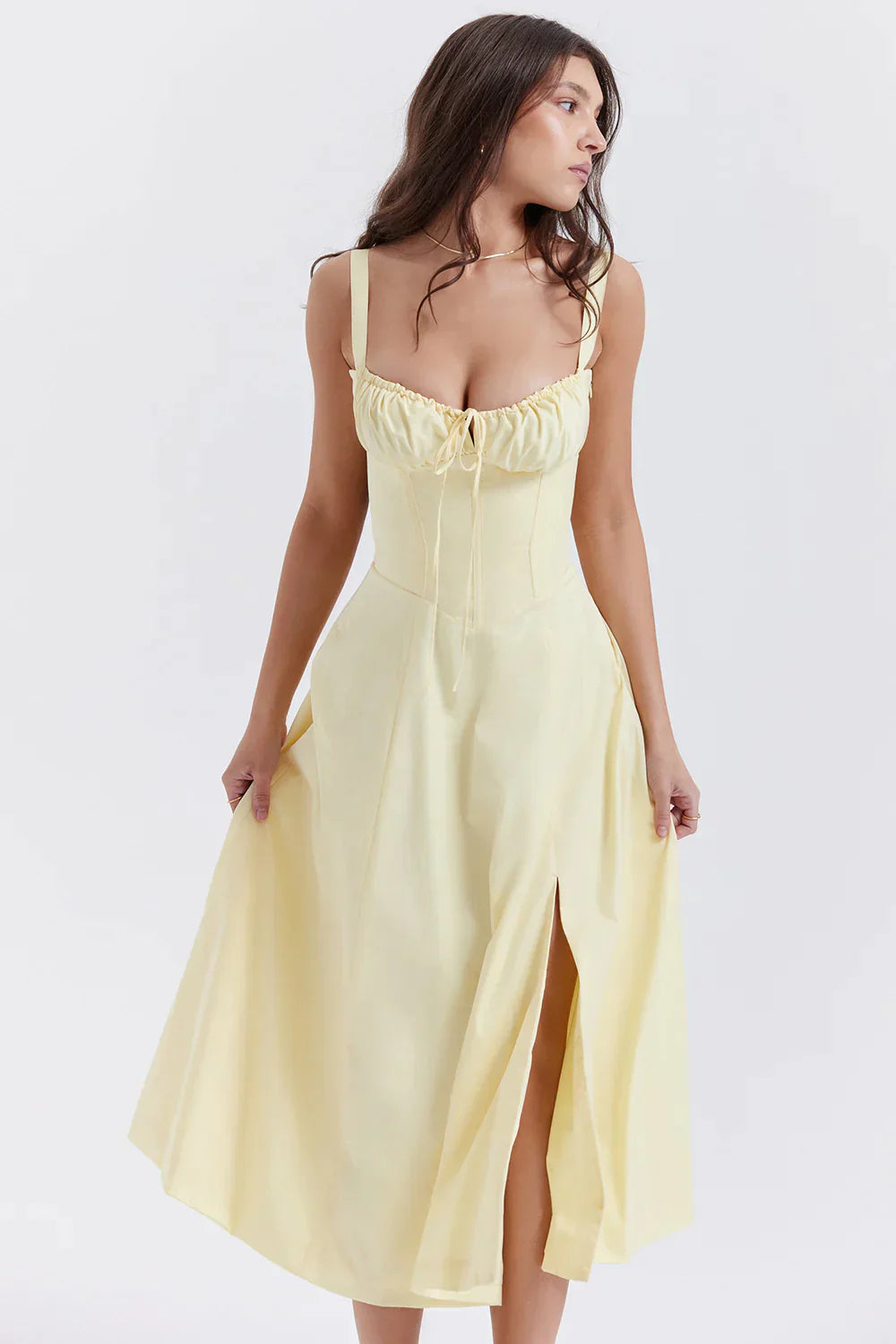 Emily Sundress