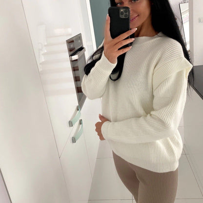 Kamilla Sweater