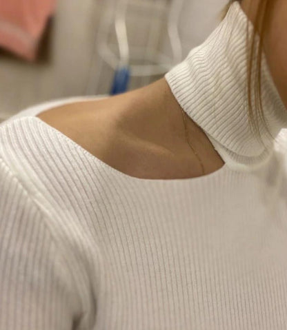 Velar Sweater