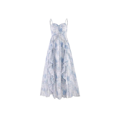 Unique Designer Cami Dress