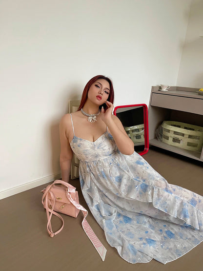 Unique Designer Cami Dress