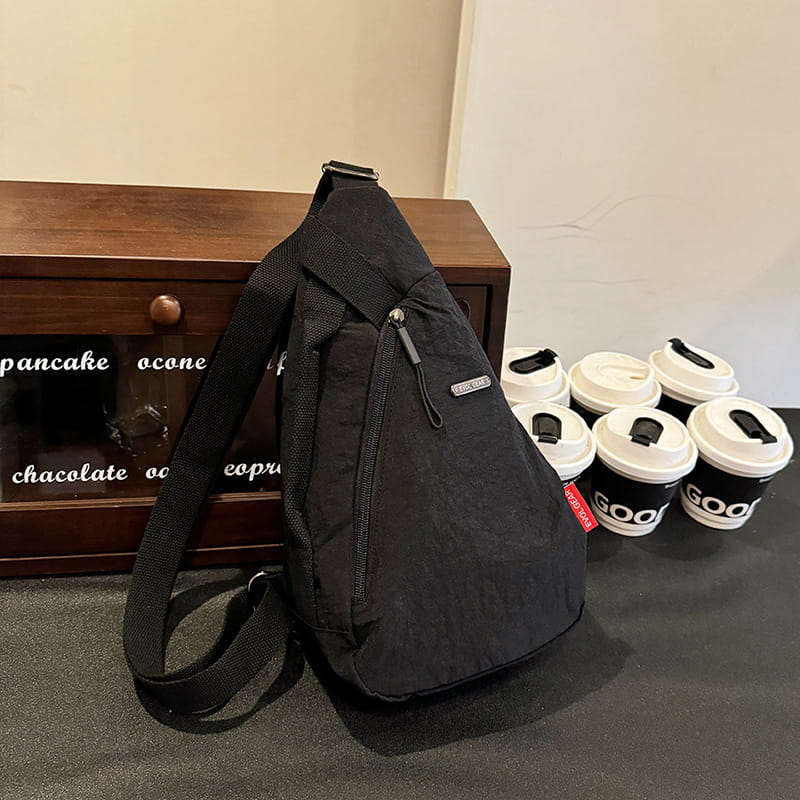 Unisex Backpack With Adjustable Straps