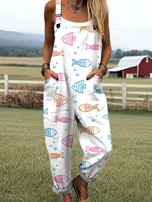 Lila | Jumpsuit