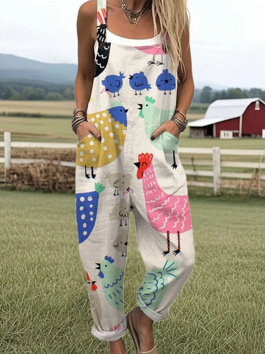 Mireille | Jumpsuit