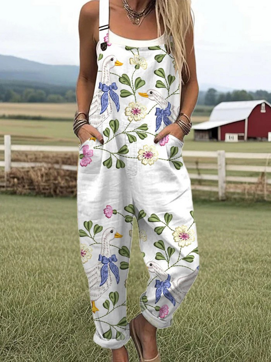 Mireille | Jumpsuit Design