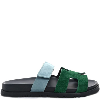 CloudStep™ Orthopedic Slides Rome Sandals
