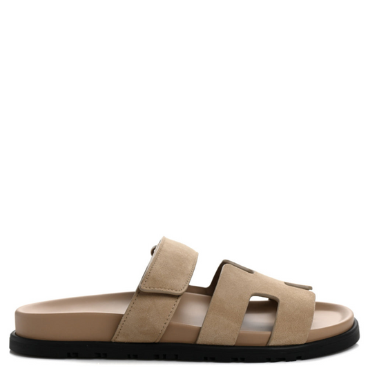 CloudStep™ Orthopedic Slides Rome Sandals