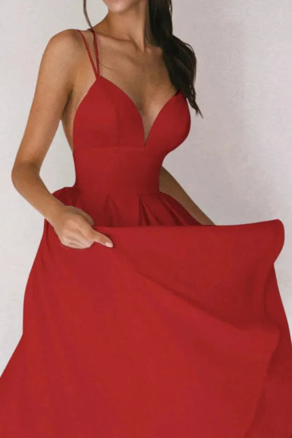 Alazne Elegant Dress