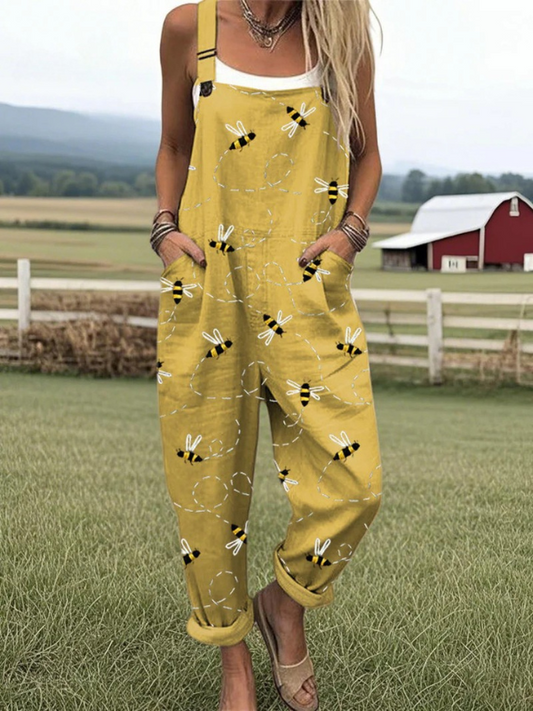 Elowen | Jumpsuit Design