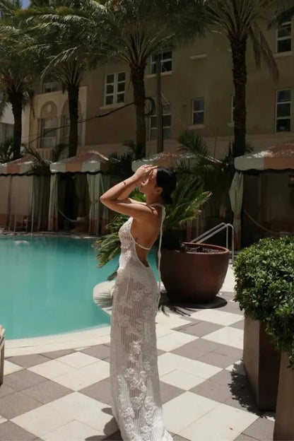 Natalie Neck Sleeveless