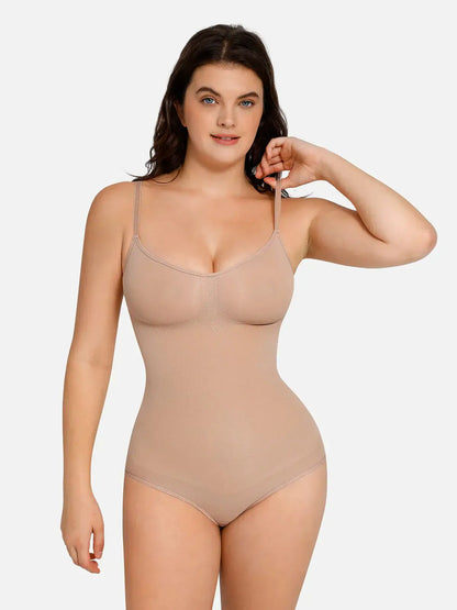 Fit Bodysuit