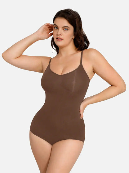 Fit Bodysuit
