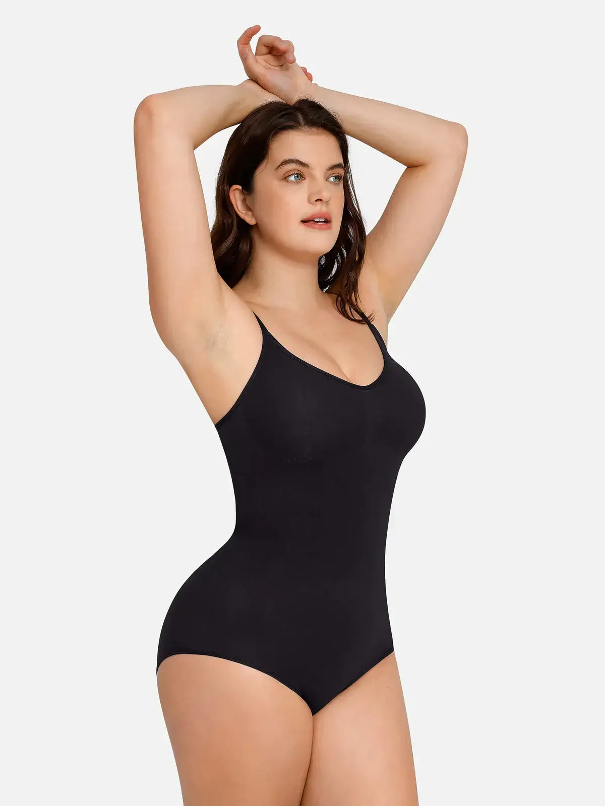 Fit Bodysuit
