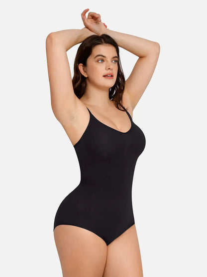 Fit Bodysuit