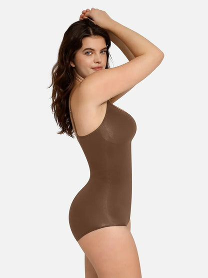 Fit Bodysuit