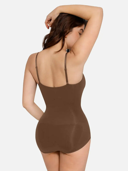Fit Bodysuit