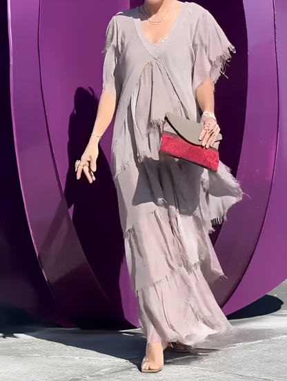 Cleo | Elegant Long Dress