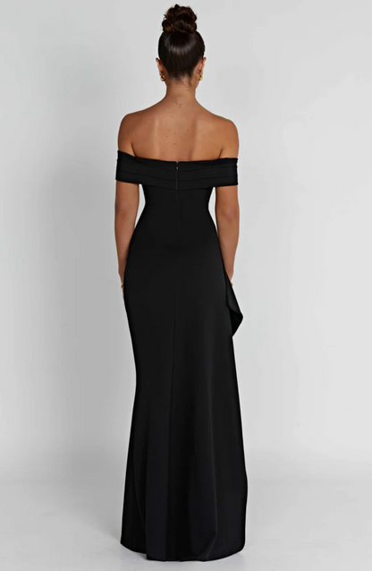 Valentisse | Off-shoulder silhouette