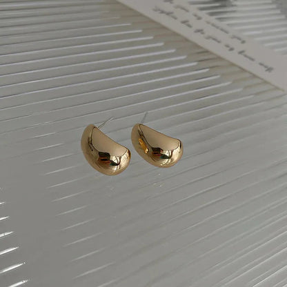 Teardrop Earrings