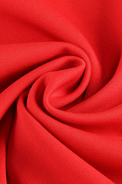 Sophia Off Shoulder Ruched Maxi Slit Dress