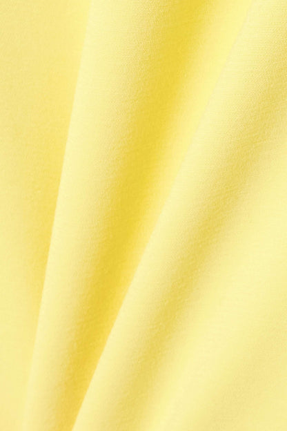 Solid Satin Rhinestone Maxi Dress