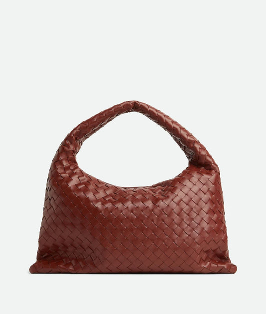 City Hop Bag Red