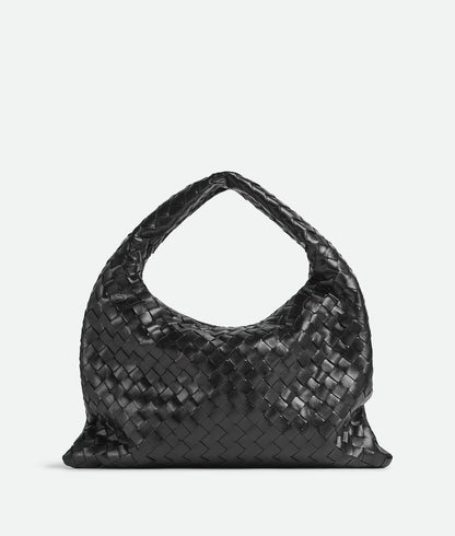 City Hop Bag Black
