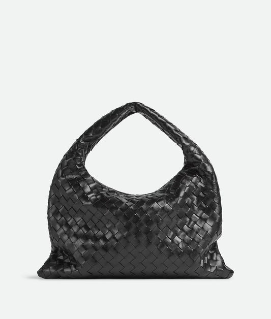 City Hop Bag Black