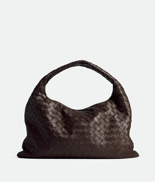 City Hop Bag Chocolate
