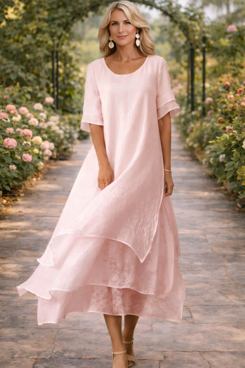 Cassandra | Elegant Dress
