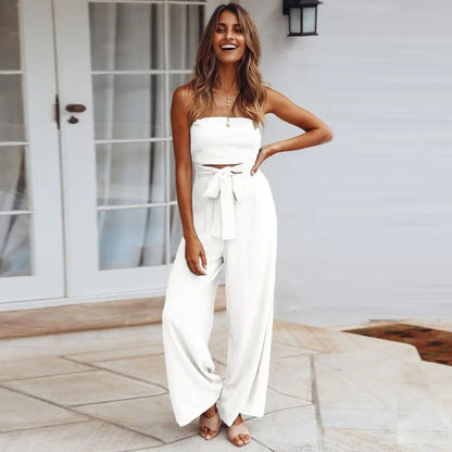 Clementine | Chic Jumpsuit