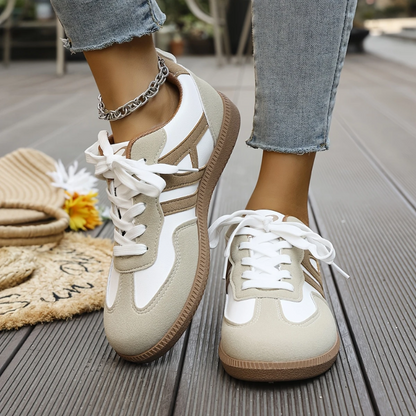 Marivelle - Refined Casual Sneakers