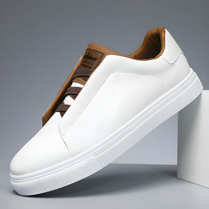 Bernardo | Elegant Sneakers