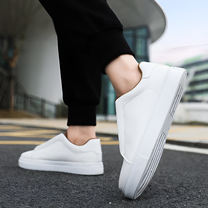 Bernardo | Elegant Sneakers