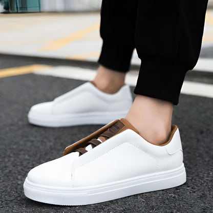 Bernardo | Elegant Sneakers