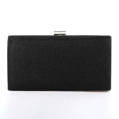 Diamond Wedding Clutch Evening Party Bag