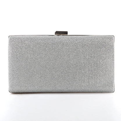 Diamond Wedding Clutch Evening Party Bag