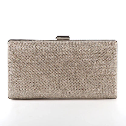 Diamond Wedding Clutch Evening Party Bag