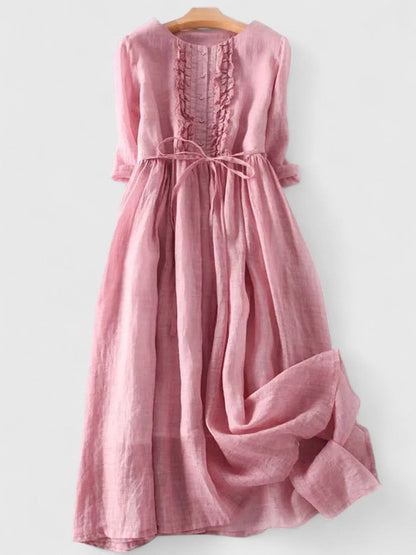 Mira | Elegant Dress