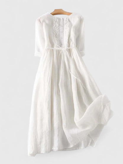 Elowen | Elegant Dress