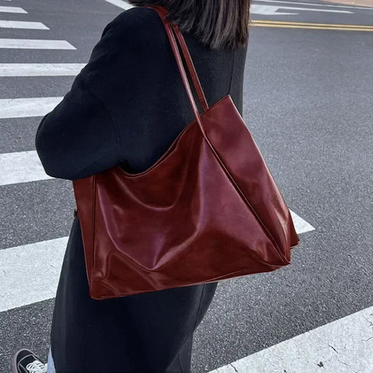 Trendy Bow Casual Shoulder Bag
