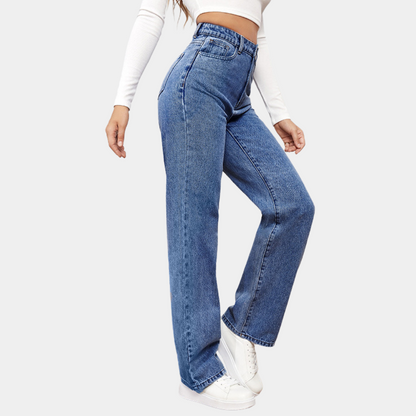 Women Baggy Jeans
