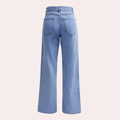 Women Baggy Jeans