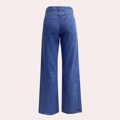 Women Baggy Jeans