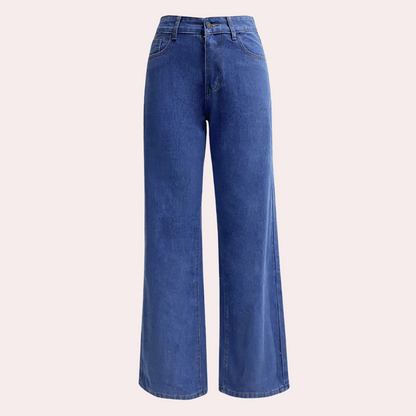 Women Baggy Jeans