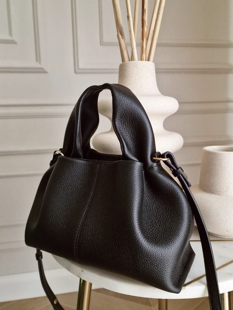 Women Faux Leather Bag